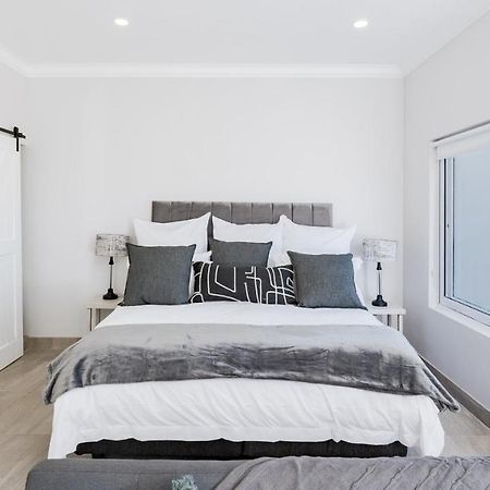 34.4 Degrees South Studio Apartment Agulhas Bagian luar foto